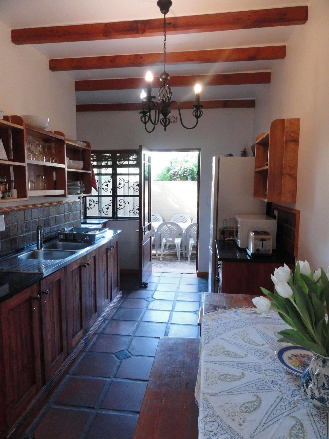 10 Alexander B&B Στέλενμπος Εξωτερικό φωτογραφία