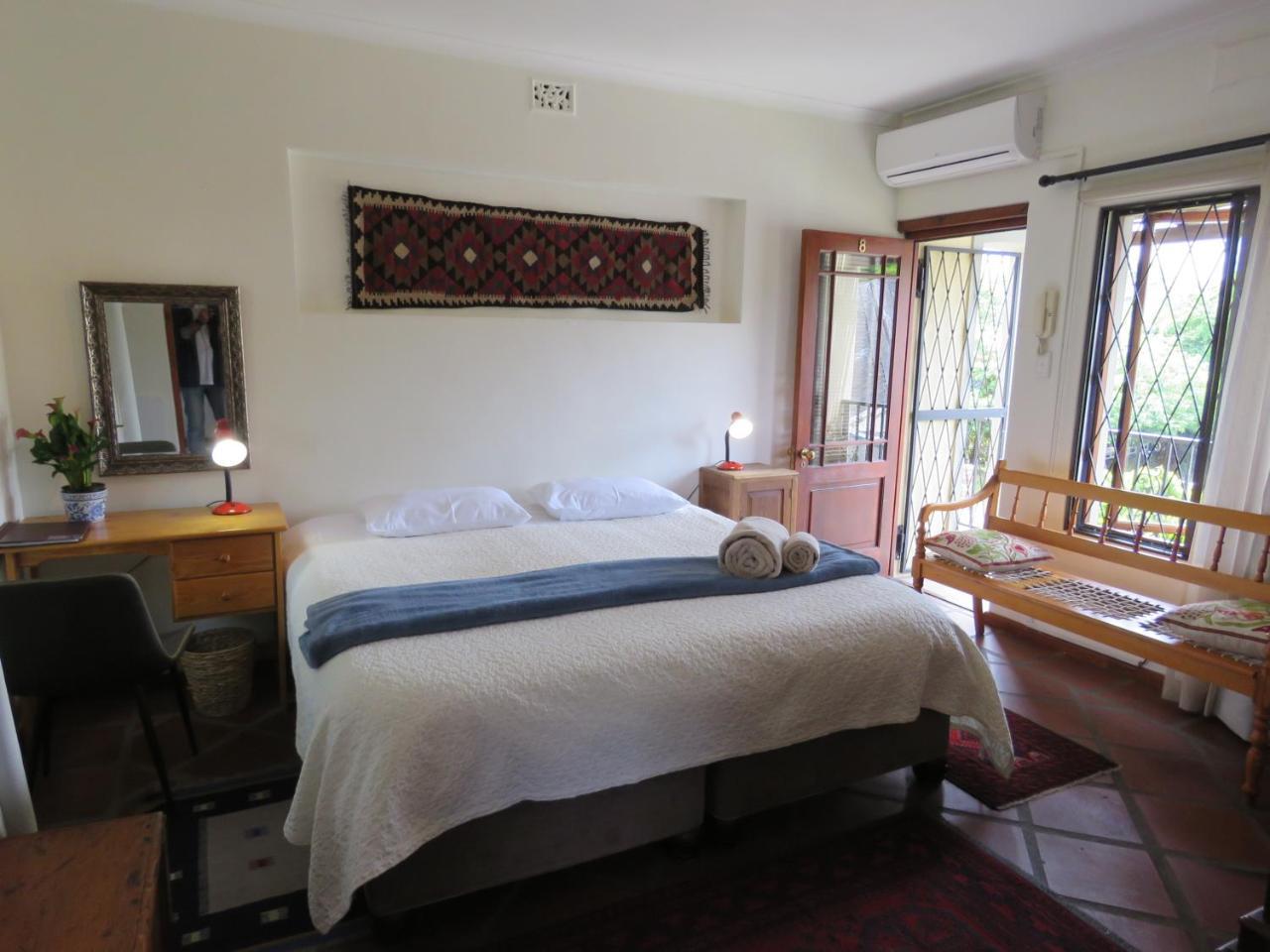 10 Alexander B&B Στέλενμπος Δωμάτιο φωτογραφία