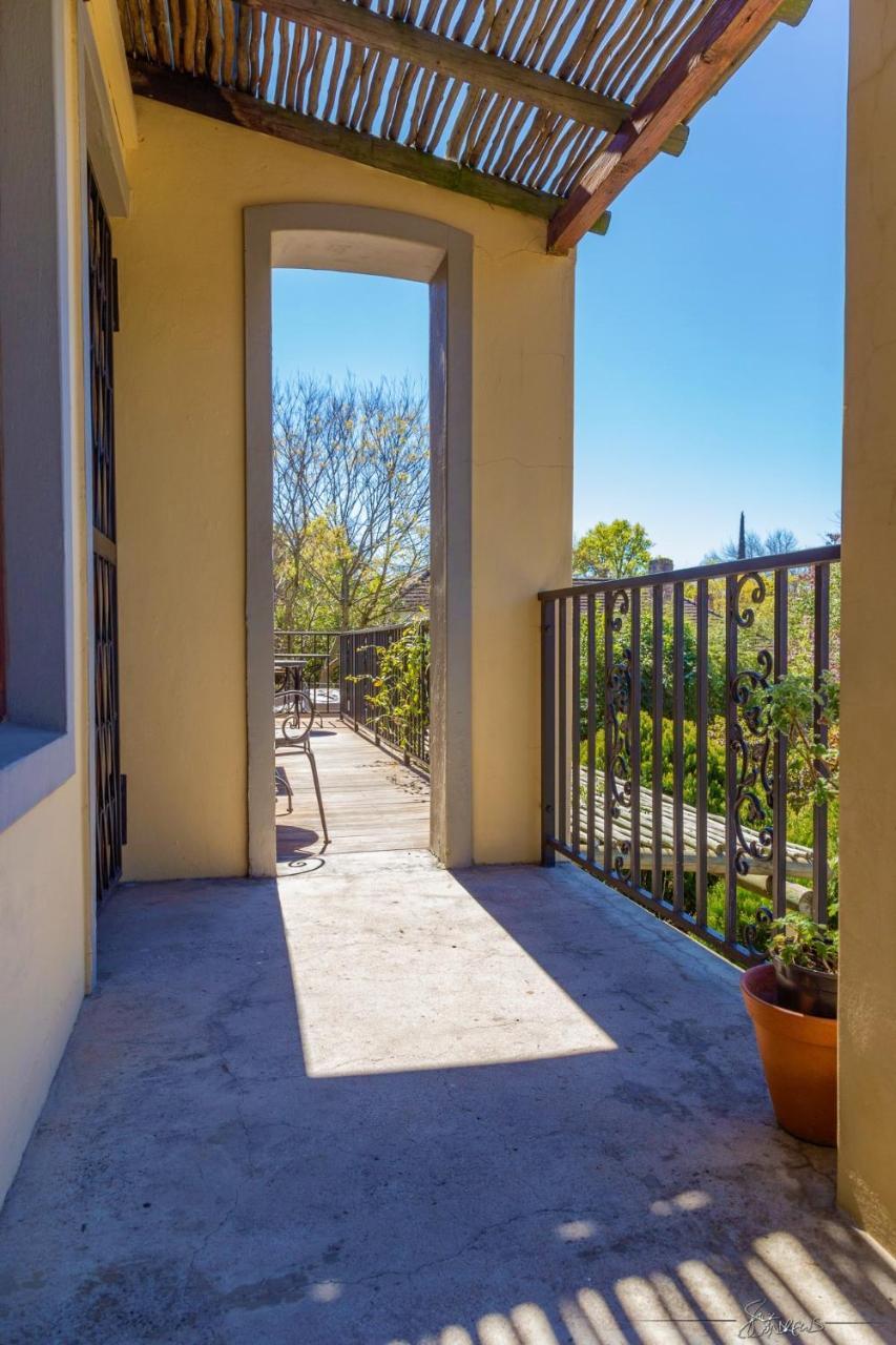 10 Alexander B&B Στέλενμπος Εξωτερικό φωτογραφία