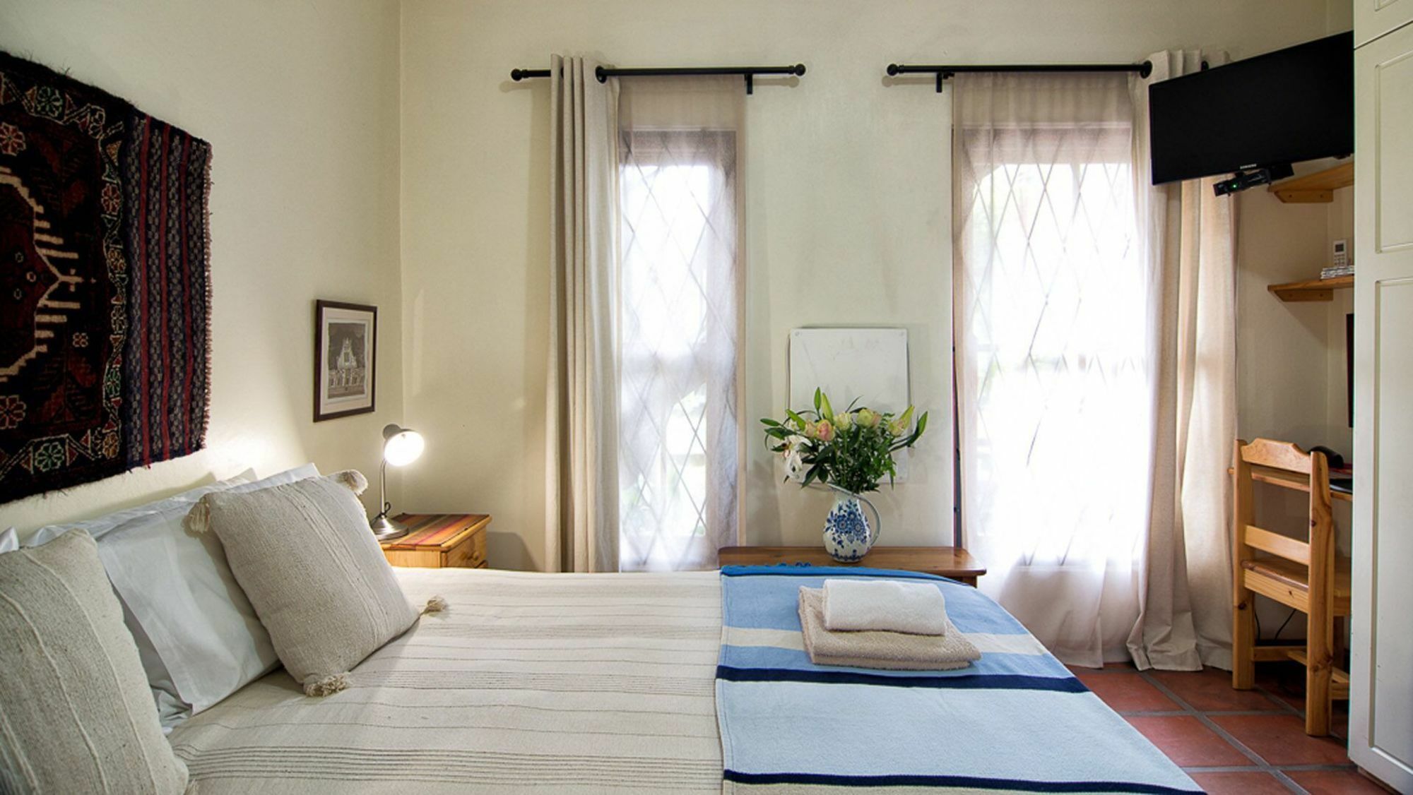 10 Alexander B&B Στέλενμπος Εξωτερικό φωτογραφία