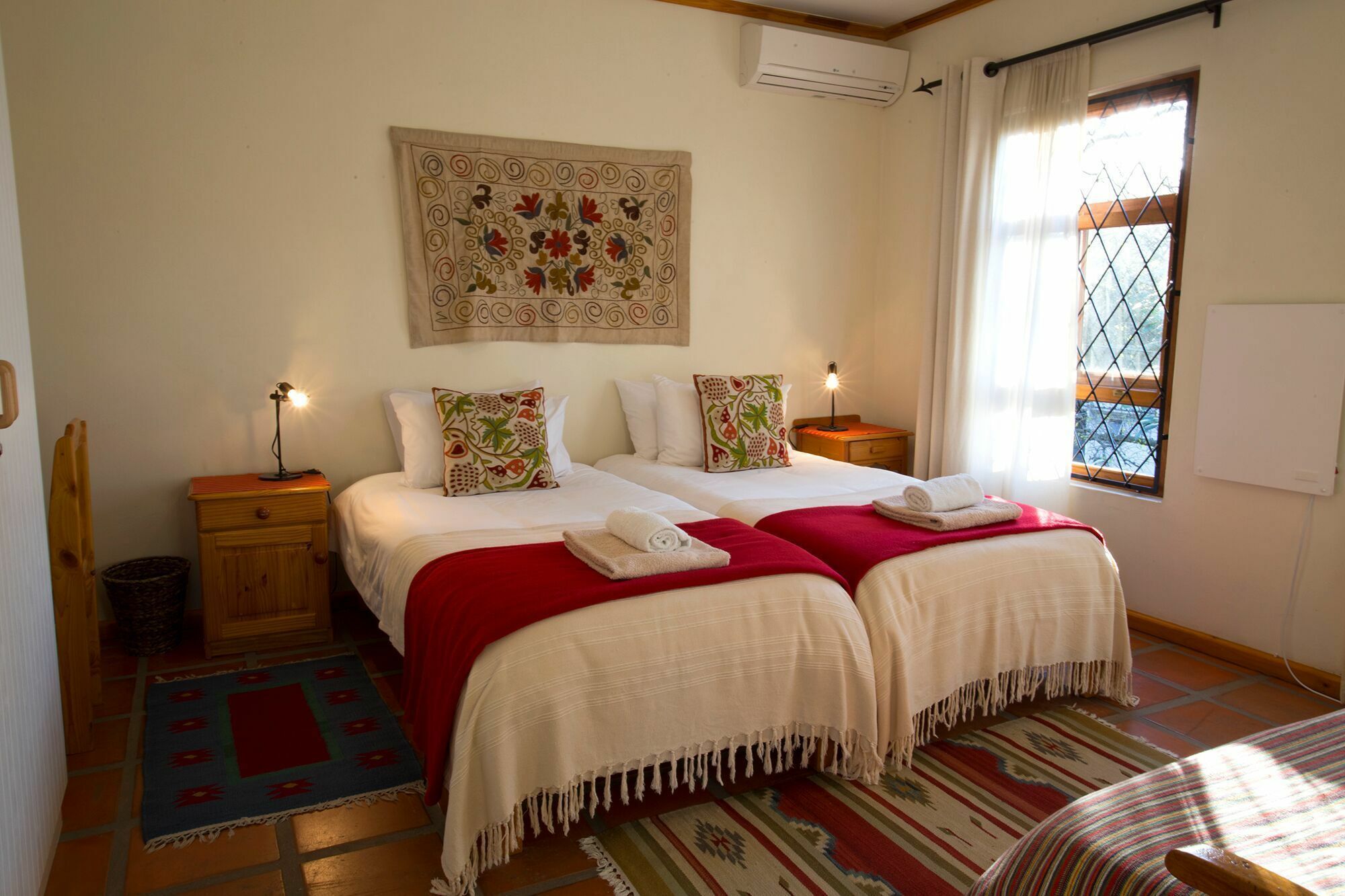 10 Alexander B&B Στέλενμπος Εξωτερικό φωτογραφία